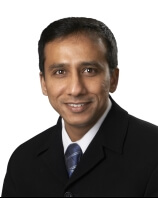 Dr. Naveen Gowda, St. Luke's Consulting Radiologists Ltd.